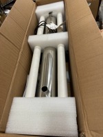 Polaris Scientific Cabinet Base