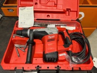 Milwaukee Rotary Hammer