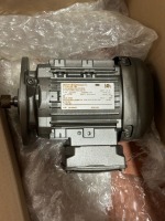 SEW Eurodrive Motor, .75HP