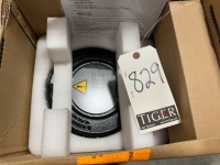 Michell Instruments- Oxygen Analyzer