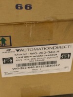 (3) E One Plus Water Meters