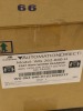 (3) E One Plus Water Meters