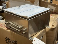 Alfa Laval Electrical Panel