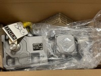 Nord Drive System Motor