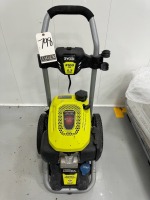 Ryobi Gas Pressure Washer