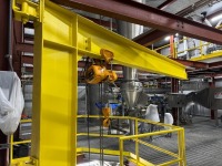 Harrington Hoist