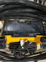 DeWalt Pressure Washer