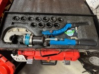 Hydraulic Crimping Tool