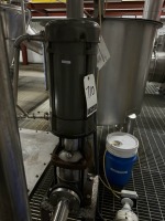 Scrubber Pump