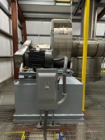 Exhaust Blower