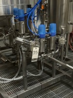 Strainer Unit
