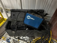 Lot Miller Welder
