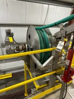Synflex Furnace Coolant Hose