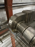Cooling Blower