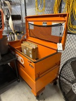 Ridgid Tool Case