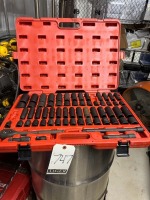 Nieko Socket Set