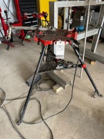 Ridgid Tristand 460-6