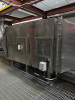 Lot Air Heater