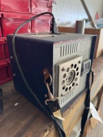 Omega Ambiance Temperature Dry Block Calibrator