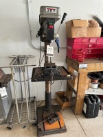 Jet 20" Floor Drill Press