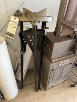 Ridgid Tripod