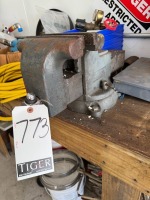 Wilton 6" Vice