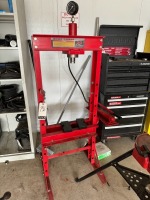 Shop Press