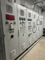 Lot 263-Rital Control Panel System
