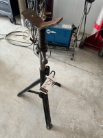 Lot (2) Sumner Pro Floor Jack