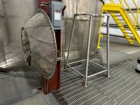 Screener Frame
