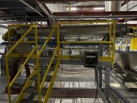 Feed Screw Press