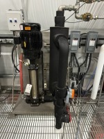 Vincent Corp Valve