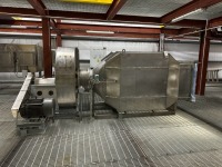 AKSH Engineering FD Air Blower