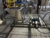Feed Hopper