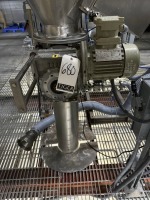 Dryer Rotary Valve