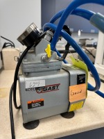 Gast Gauge
