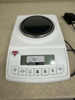 Turbal Moisture Analyzer