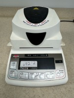 Torbal Scientific Industries Moisture Analyzer