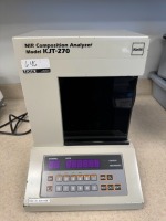 Kett NIR Composition Analyzer