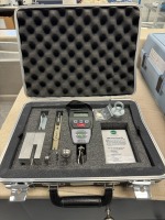 MPI Magnetic Electronic Pull Test Kit
