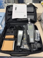 YSI Pro Quatro Handheld Meter