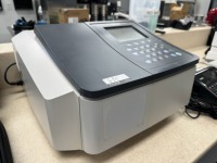 Shimadzu UV Spectrophotometer