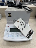 Torbal Moisture Analyzer