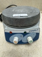 VWR Dyla-Dual Hotplate Stirrer
