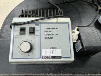 Fisher Scientific Variable Flow Chemical Pump