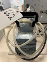 Gast Gauge