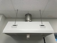 Exhaust Hood