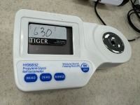 Propylene Glycol Refractometer