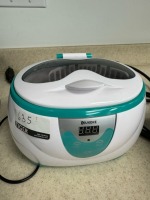 Ukoke Ultrasonic Cleaner