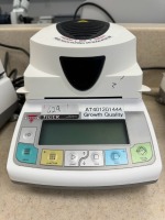 Torbal Scientific Industries Moisture Analyzer